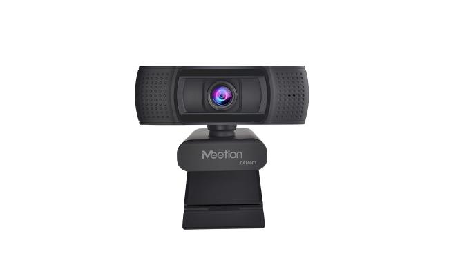 Meetion CAM601 HD 1080 Conference Office Webcam Camera
