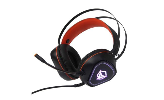 Meetion HP020 3.5mm Backlit Gaming Headset