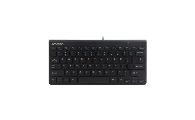 Meetion K400 USB Mini Office Keyboard