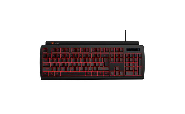 Meetion K9000 USB Backlit Gaming Keyboard -Black