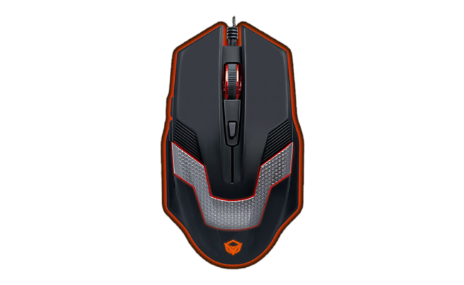 MeeTion M940 LED Backlit Gaming Mouse