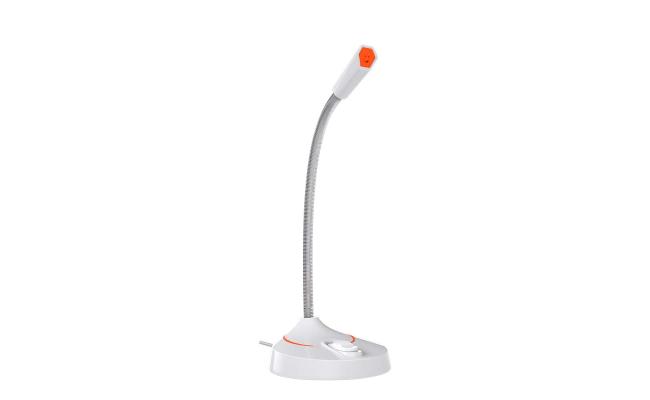 Meetion MC12 Wired Multi-angle adjustable Conference Room Gooseneck Microphone