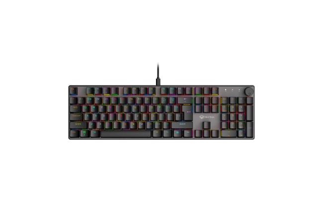 Meetion MK009 Pro Hot-Swap Mechanical Keyboard Red Switch