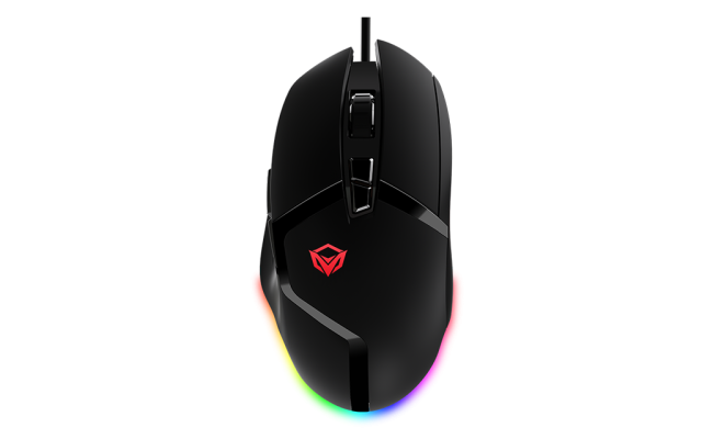 MeeTion MT-G3325 Professional Gaming Mouse Hades