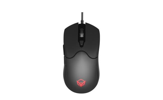 MeeTion MT-GM21 Polychrome Gaming Mouse