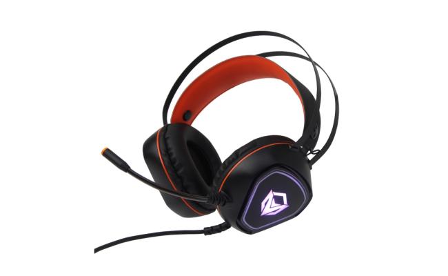 MeeTion MT-HP020 Backlit Gaming Headset with Mic