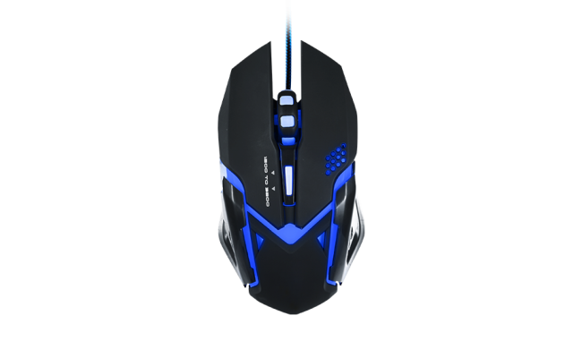 MeeTion MT-M915 Entry level PC Backlit Gamer Mouse