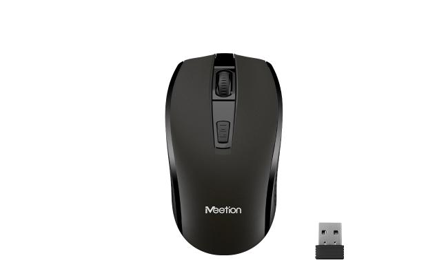MeeTion MT-R560 2.4G Wireless Mouse Laptop Optical Mouse