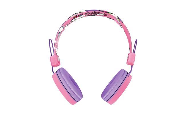MF-601 Wireless Bluetooth Headset Headphone for Kids