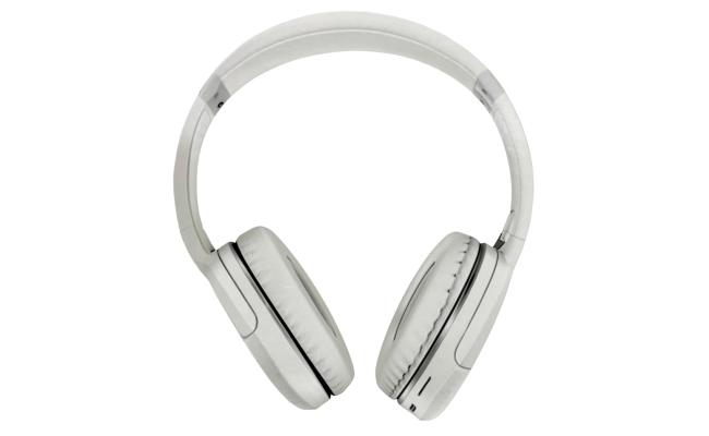 MF56 Plus Wireless Bluetooth Headset -White