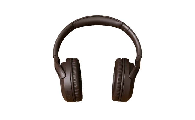 MF993BT Headset - Over-Ear Wireless