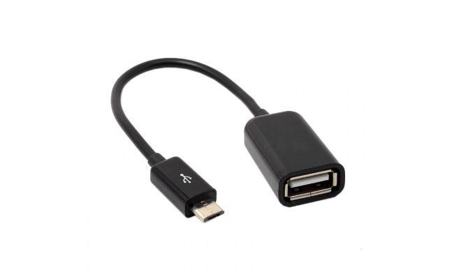 Micro Mobile Phone OTG Connect Kit
