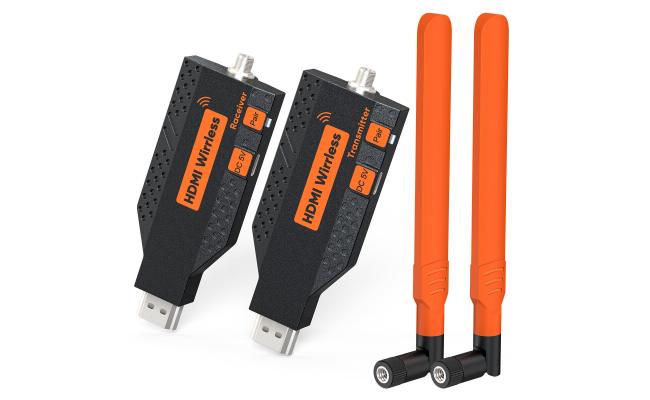Mini 150m 1080P Wireless HDMI Extender