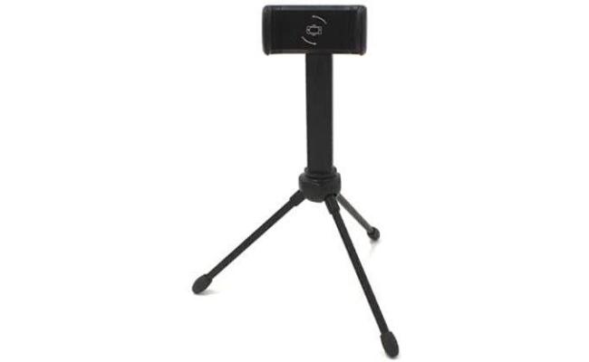 Mobile Camera Tripod A29 Portable Flexible and Firm Use