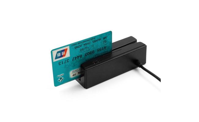 MSR USB Full track