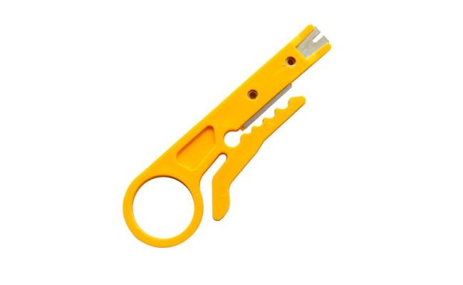 Multifunctional Professional Wire Stripper Tool Cutter