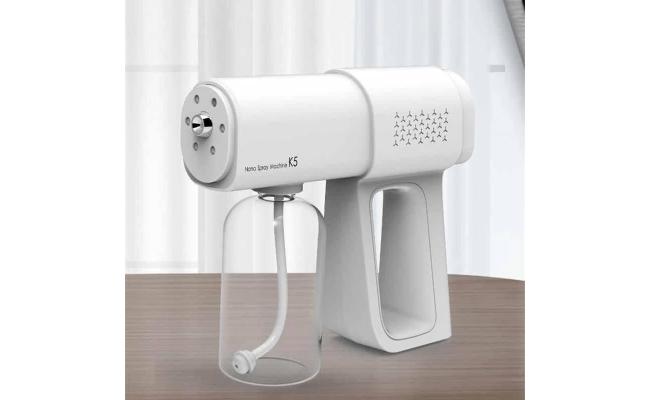 Nano k5 pro Spray Germicidal Gun