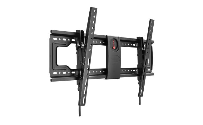 NB North Bayou DF80-T 65″–90″ Flat panel tilting Wall Mount TV Bracket