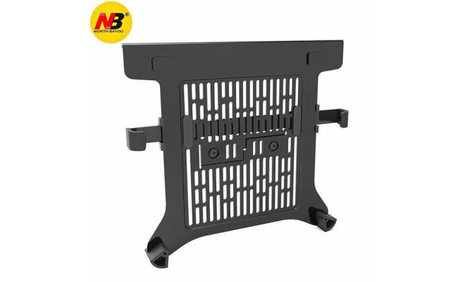 NB North Bayou FP-2  10″–17″ Laptop Stand, Mount, Holder