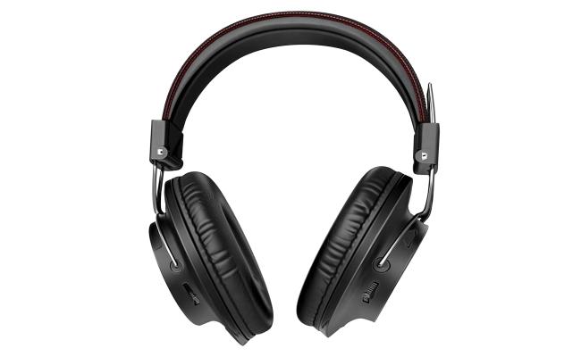 NIA S3000 Wireless Music Player Sound Headset