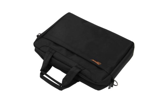Notebook Briefcase B023 for 17.3 inch laptop -high quality