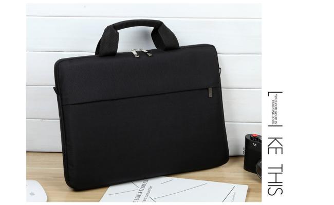 OKADE B022 Laptop bag –Black