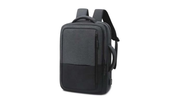 Okade S63 Business Laptop Backpack 14-16 inch -Dark Grey