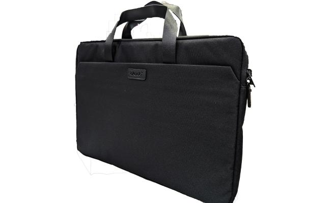 Okade T63 Black Laptop Bag 15.6 inch
