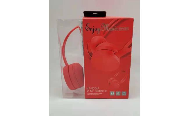 One-Ear MF-600AP Headphones