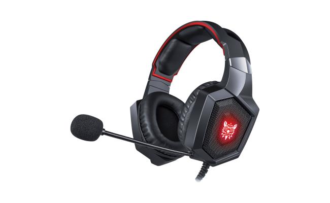 ONIKUMA K8 GAMING HEADSET STEREO SURROUND WITH MICROPHONE