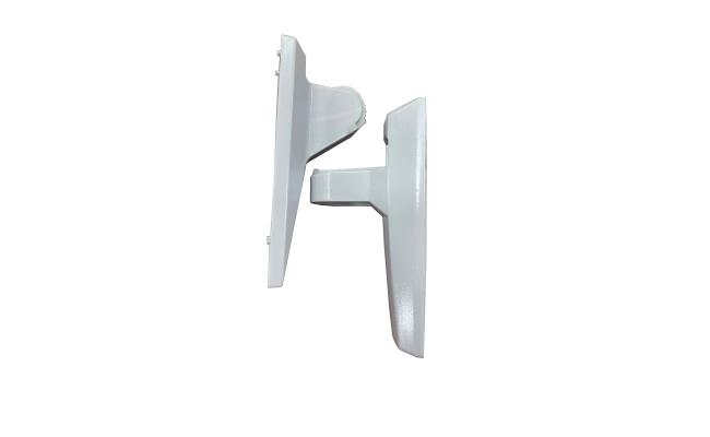 Optional Mounting Bracket BK-100 for HX-1000,HX-2000