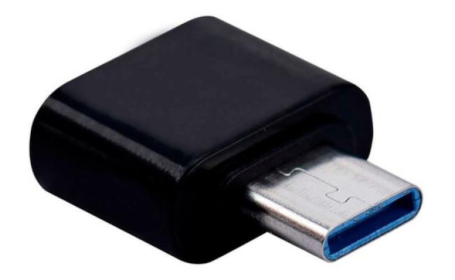 OTG USB Flash Driver for Smart Phone & Tablets