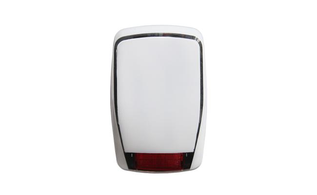 Outdoor HX-SL902 Siren with wired battery