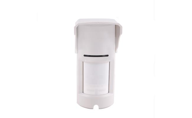 Outdoor PIR Detector HX-2000 (DualTech& Microwave)