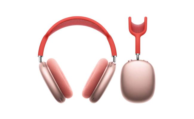 Over Ear Stereo Bluetooth Headset Headphone