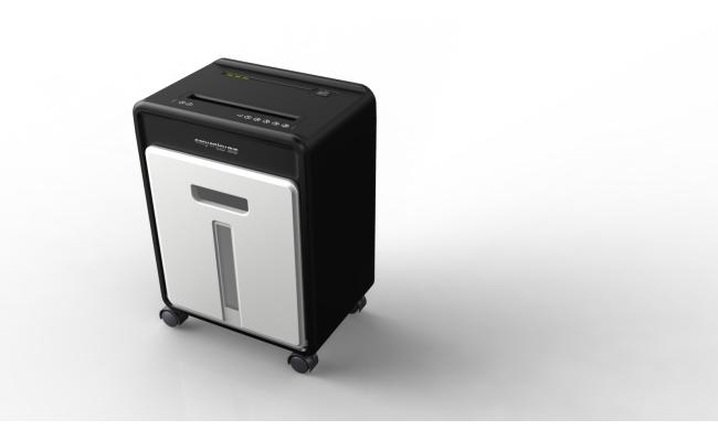 Paper Shredder/Shredder Machine (HS-12C)