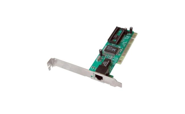 PCI LAN Card 10/100/1000 Mbs Ethernet Adapter