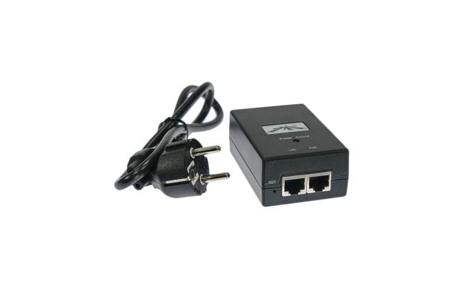 PoE Adapter 24V/1A