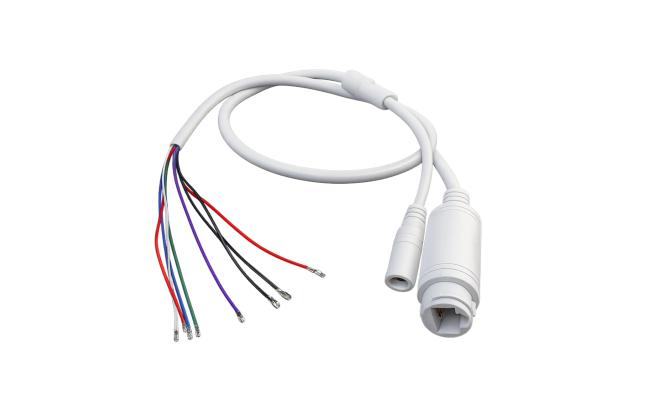 POE Camera Cable