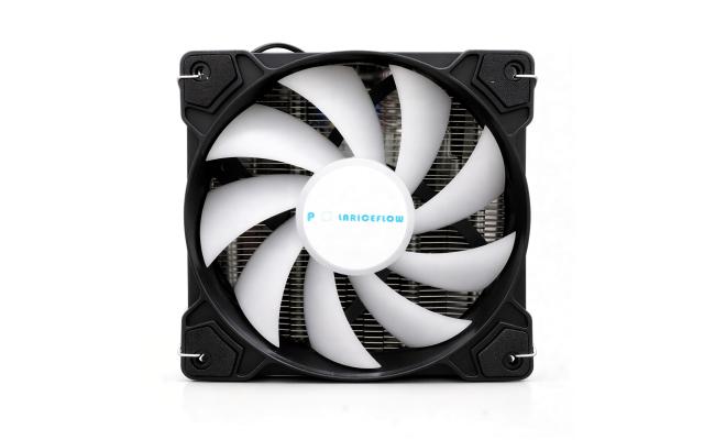 POLAR ICEFLOW V500 RGB CPU Cooler Fan
