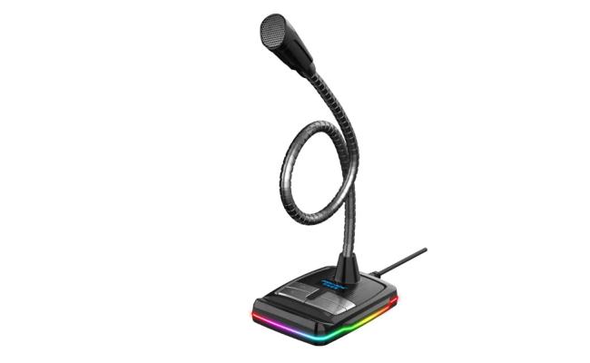 Popu.Pine TK Multimedia Microphone