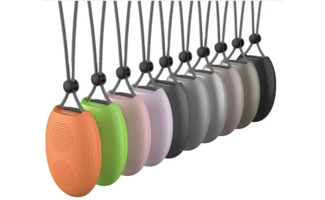 Portable Bluetooth E-3050 Speaker