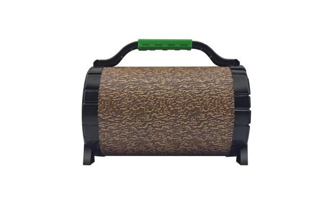 Portable KBQ-206 Bluetooth Speaker