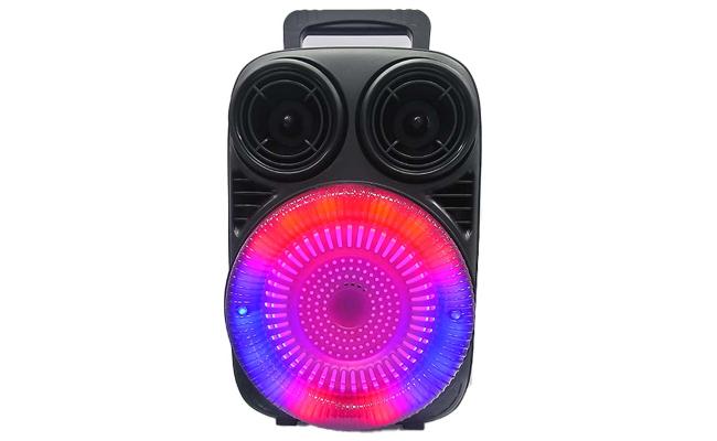 Portable MK-607 Wireless Speaker