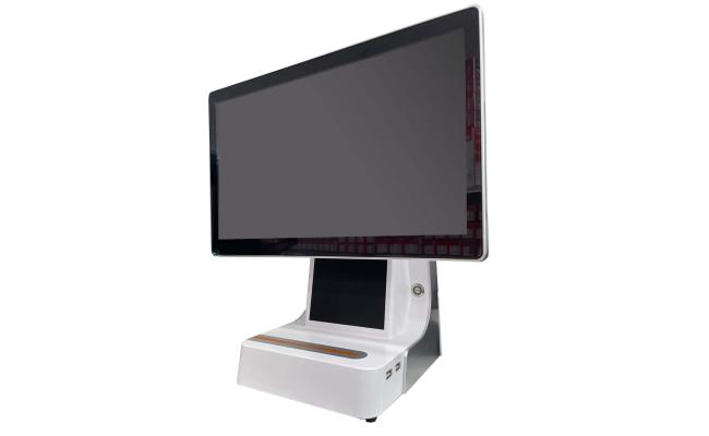 POS I5 Q5 I5/4G/128G Terminal Screen