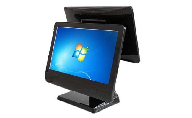 POS Q6 I5/4G/128G Terminal Screen