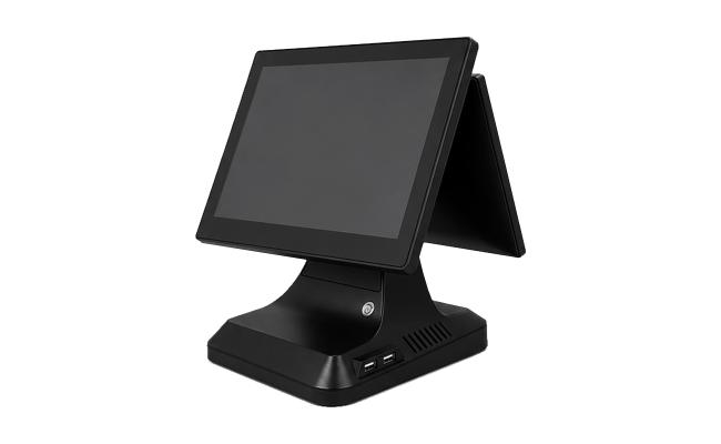 POS Q7 I5/8G/128G Gen 6 Touch Terminal Screen