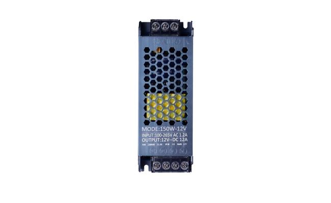 Power Adapter 12V/12AM