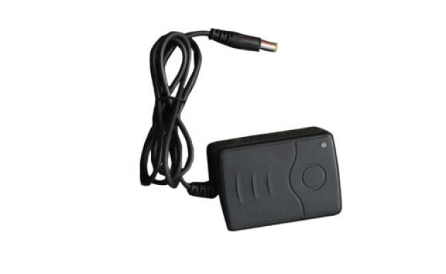 Power Adapter 12V/2AM