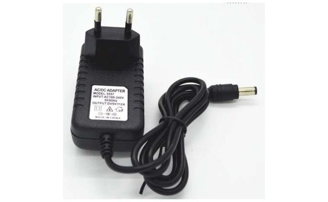 Power Adapter 5V/2AM